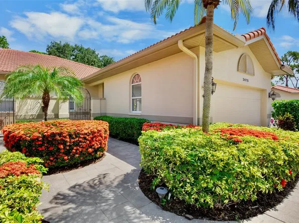 3415 E Chelmsford Ct #35, Sarasota, FL 34235