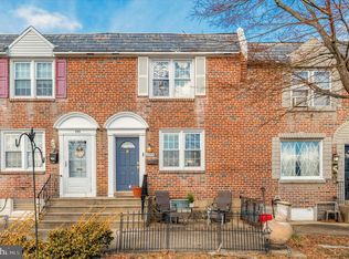253 Spruce St, Glenolden, PA 19036