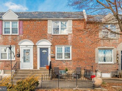 253 Spruce St, Glenolden, PA, 19036