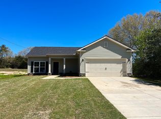 3764 Byrd Rd, Augusta, GA 30906