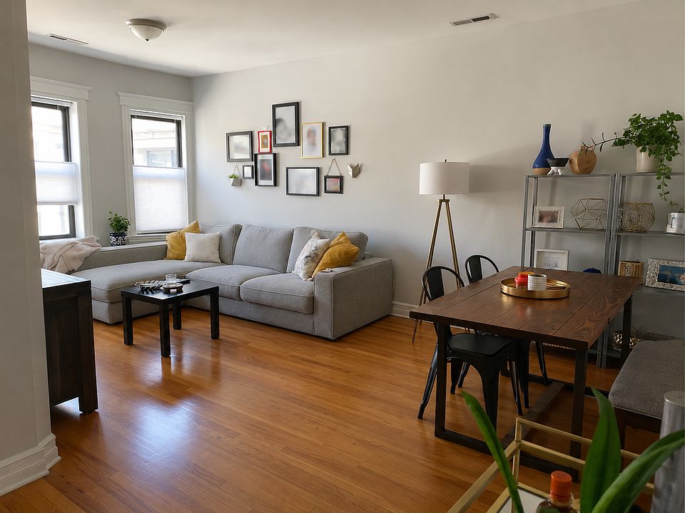 1st image of 4611 N Paulina St APT 3B