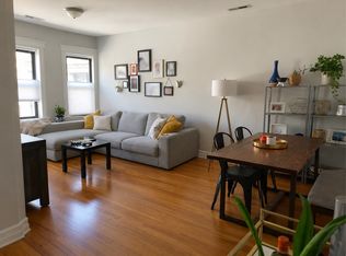 4611 N Paulina St APT 3B, Chicago, IL 60640
