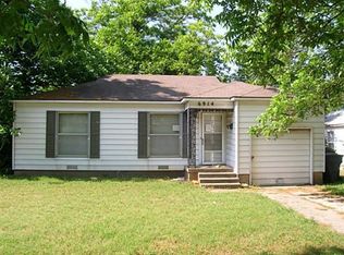 6914 Tayloe St, Dallas, TX 75227