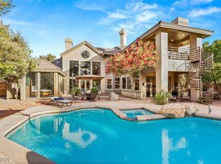 3004 Astoria Pines Cir, Las Vegas, NV 89107