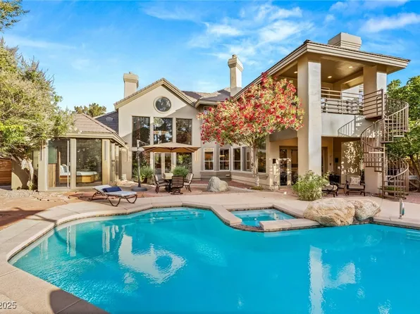 3004 Astoria Pines Cir, Las Vegas, NV 89107