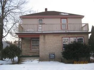 133 Country Club Rd, Schofield, WI 54476