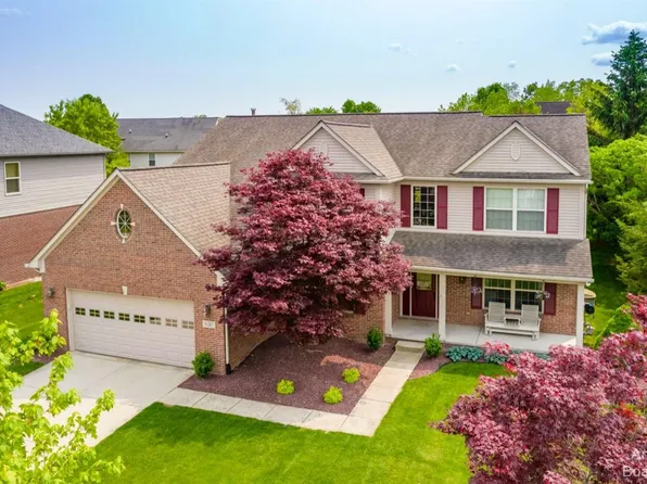 630 Park Lane Rd, Chelsea, MI 48118