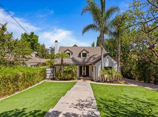 15221 Valley Vista Blvd, Sherman Oaks, CA 91403