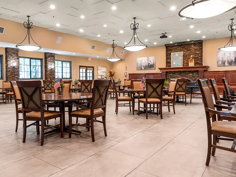 55+ FountainGlen Goldenwest Senior Apartments — Photo 28