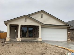 219 High More Ct, Temple, TX 76502