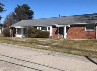 1804 Cardinal Ave, Aliquippa, PA 15001
