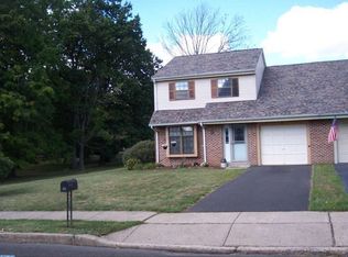 34 Forester Rd, Horsham, PA 19044