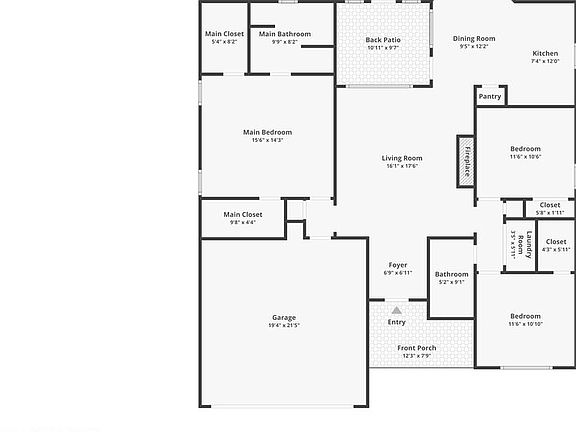 2nd image of this home