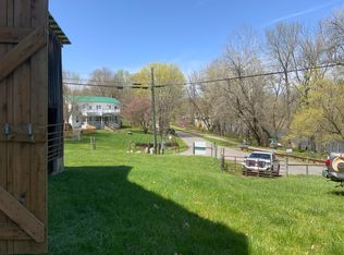 0 Alvarado Rd, Abingdon, VA 24211