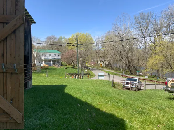 0 Alvarado Rd, Abingdon, VA 24211