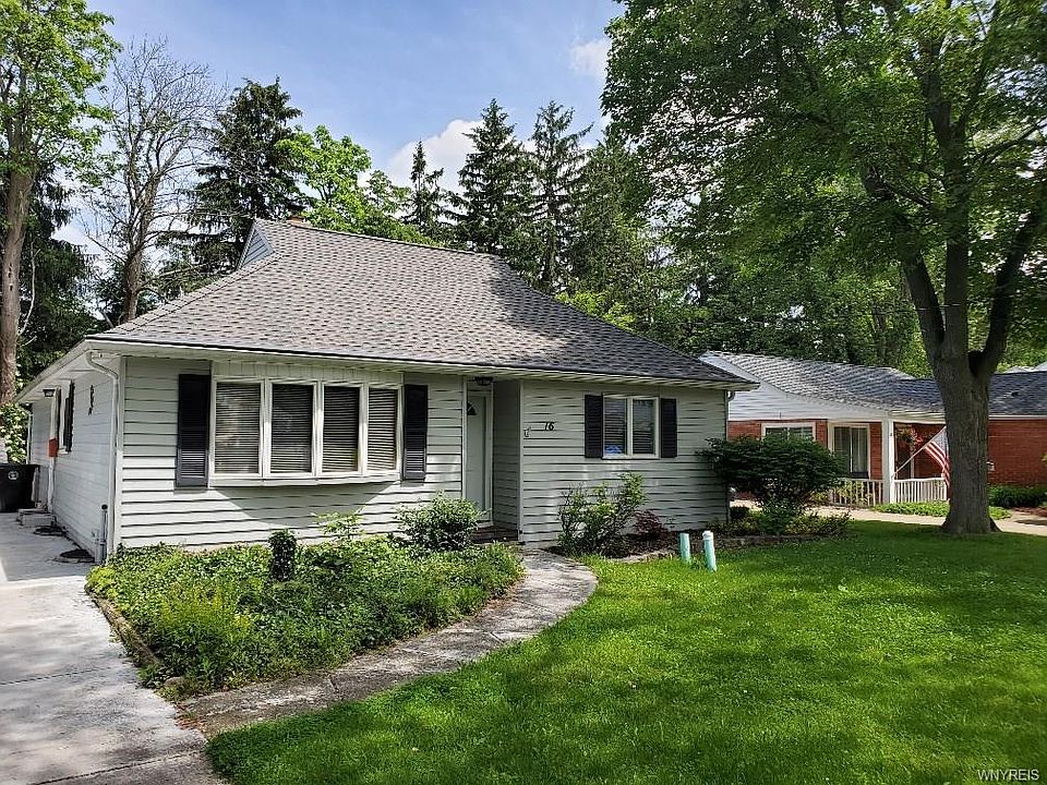 1st image of 16 Quincy Ave