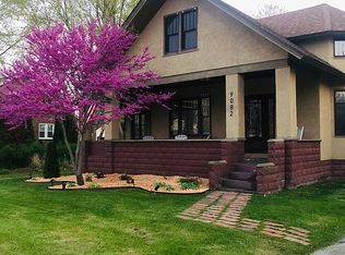 9082 Hills Rd, Baroda, MI 49101