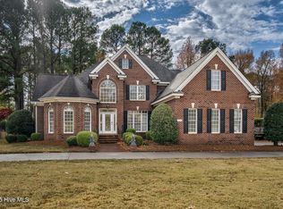 1119 Falling River Walk, Rocky Mount, NC 27804
