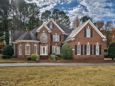 1119 Falling River Walk, Rocky Mount, NC, 27804