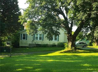 757 County Route 1, Pine Island, NY 10969