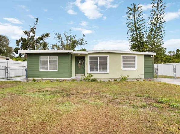 3524 Papai Dr, Sarasota, FL 34232