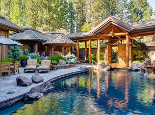 61794 Tam McArthur Loop, Bend, OR 97702