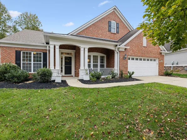 271 Antebellum Ln, Mount Juliet, TN 37122