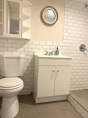 Rented by Brown Harris Stevens | media 16