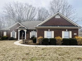 106 Chatham Cir, Madison, AL 35758