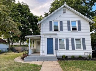 22 Bicycle St, Plainville, CT 06062