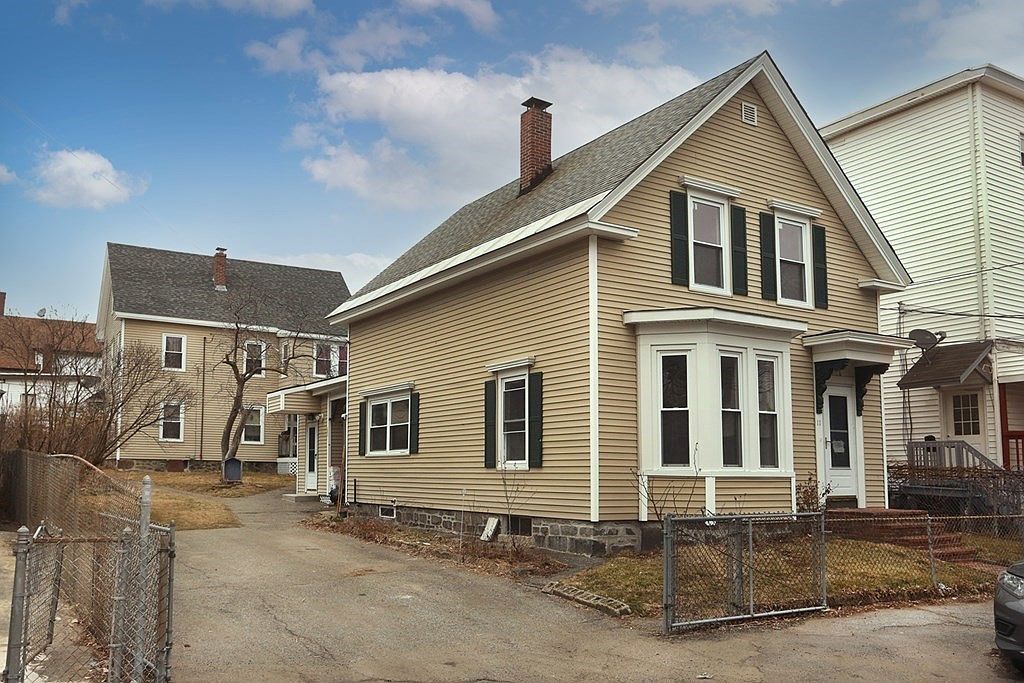11 Kirk St, Methuen, MA 01844 Zillow