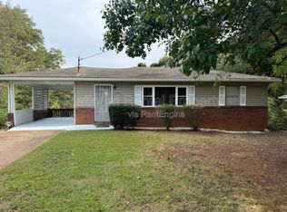 5335 Old Floyd Rd SW, Mableton, GA 30126
