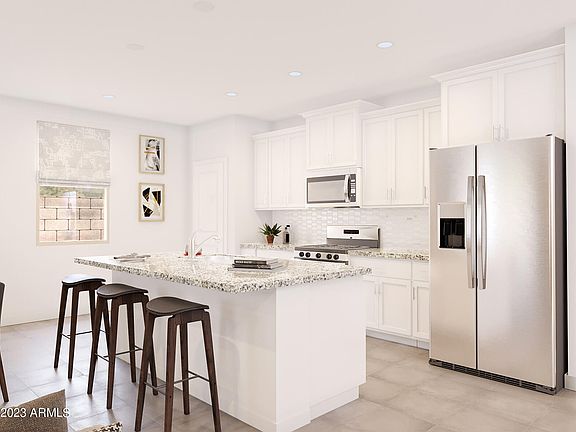4th image of 8833 W Agora Lane