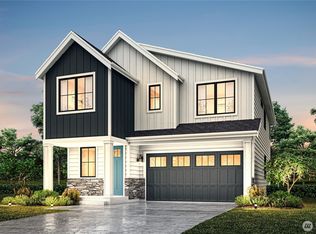 Hillcrest Iii, Kent, WA 98031