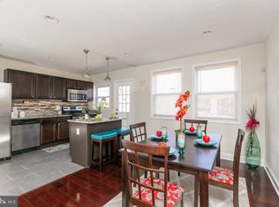 3202 Dorithan Rd, Baltimore, MD 21215