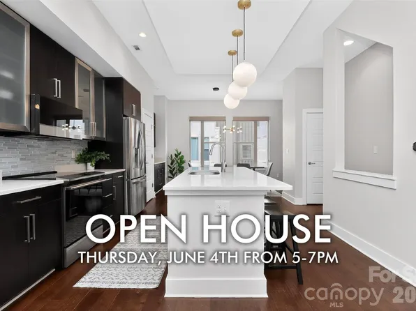 231 Doggett St, Charlotte, NC 28203