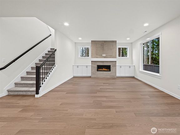 4th image of 12504 40th (Lot 4) Avenue NW