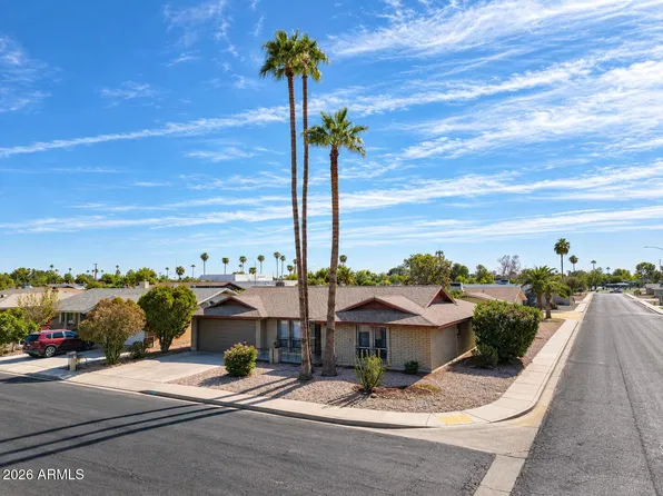 4311 E CATALINA Circle, Mesa, AZ 85206