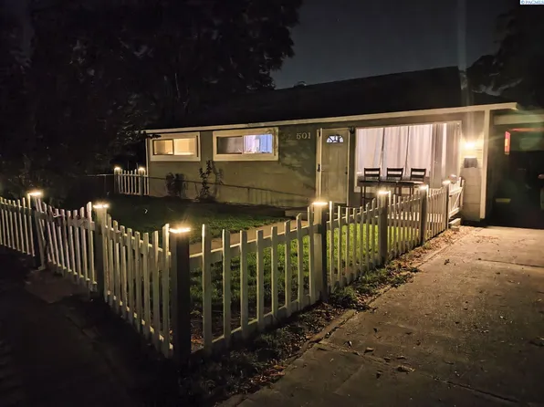 501 N Green Pl, Kennewick, WA 99336