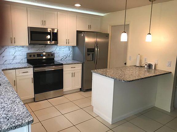 Kitchen View 2