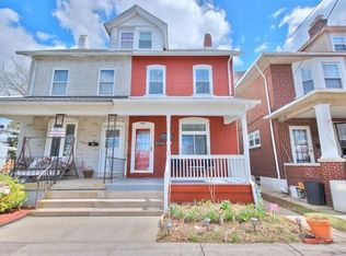 1206 Elm St, Bethlehem, PA 18018