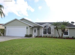2226 SW Jay Ave, Port Saint Lucie, FL 34953