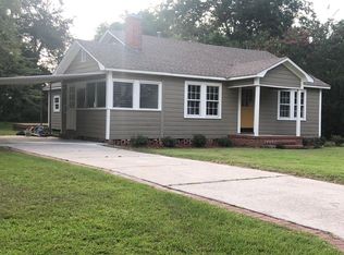 510 Laurel Ave, Adel, GA 31620