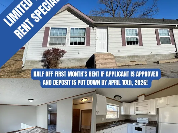 eld2006, 2006 S 2nd St Unit B, Norfolk, NE 68701