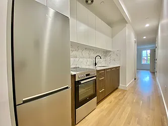 Rented by Simply Brooklyn Realty Inc