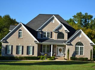 2243 Erin Ct, Graham, NC 27253