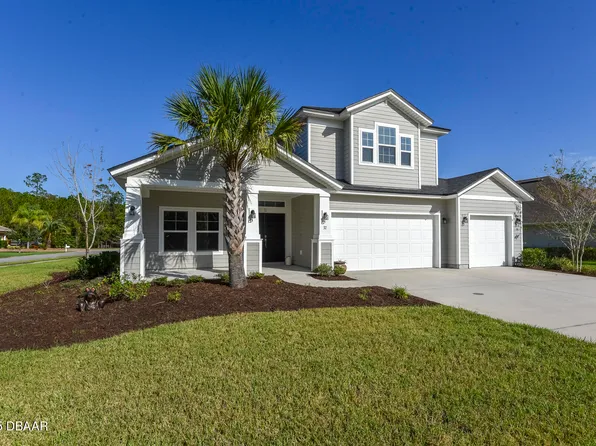 32 Ashford Lakes Dr, Ormond Beach, FL 32174