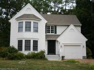 101 Whistle Walk, Williamsburg, VA 23188