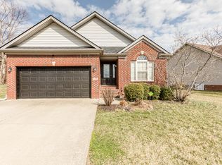 108 Glory Coach Pl, Georgetown, KY 40324