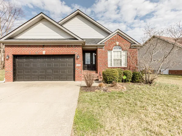 108 Glory Coach Pl, Georgetown, KY 40324